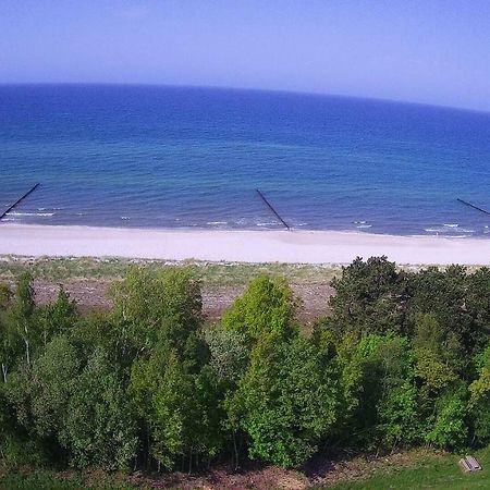 Haus Nadine Lejlighed Zingst Eksteriør billede
