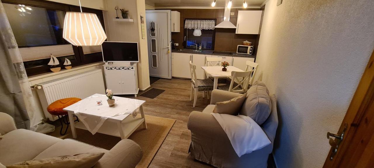 Haus Nadine Lejlighed Zingst Eksteriør billede