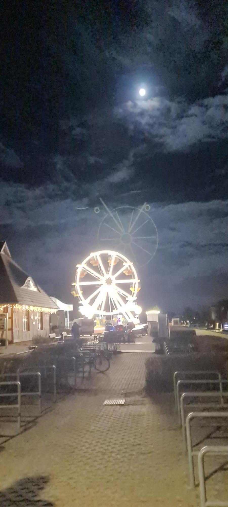 Haus Nadine Lejlighed Zingst Eksteriør billede